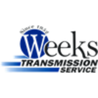 Weeks Transmission Svc logo, Weeks Transmission Svc contact details