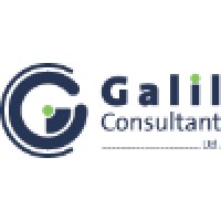 Galil Consultant Ltd logo, Galil Consultant Ltd contact details