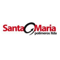 Santa Maria Polimeros logo, Santa Maria Polimeros contact details