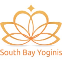 South Bay Yoginis logo, South Bay Yoginis contact details