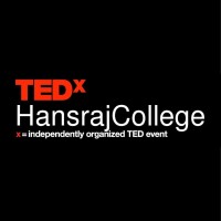 TEDx Hansraj College logo, TEDx Hansraj College contact details