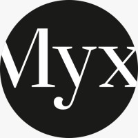 MYX Magazine logo, MYX Magazine contact details