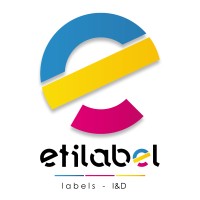 Etilabel Labels I&D logo, Etilabel Labels I&D contact details