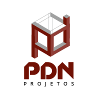 PDN PROJETOS logo, PDN PROJETOS contact details