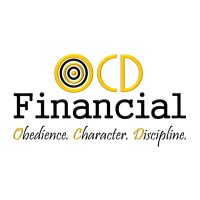 OCD Financial logo, OCD Financial contact details