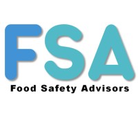 Food Safety Advisors logo, Food Safety Advisors contact details