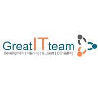 Great IT Team logo, Great IT Team contact details