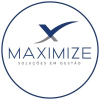 Maximize Soluções em Gestão logo, Maximize Soluções em Gestão contact details