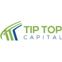 Tip Top Capital logo, Tip Top Capital contact details