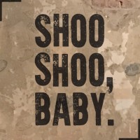 Shoo Shoo Baby logo, Shoo Shoo Baby contact details