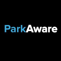 Parkaware logo, Parkaware contact details