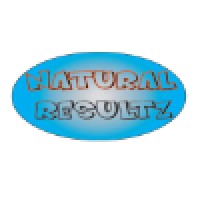 Natural Resultz logo, Natural Resultz contact details