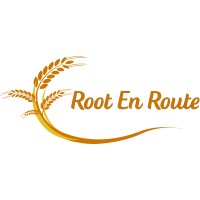 Root En Route logo, Root En Route contact details