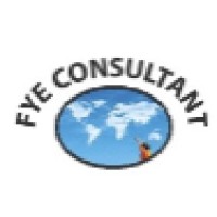 FYE Consultant logo, FYE Consultant contact details