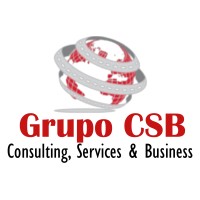 Grupo CSB logo, Grupo CSB contact details