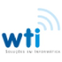 WTI Soluções em Tecnologia e Segurança logo, WTI Soluções em Tecnologia e Segurança contact details