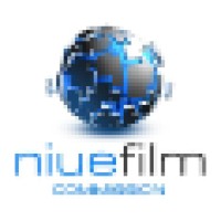 Niue Film Commission logo, Niue Film Commission contact details