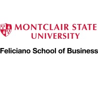 Feliciano School of Business - Montclair State University logo, Feliciano School of Business - Montclair State University contact details