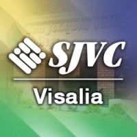 San Joaquin Valley College-Visalia logo, San Joaquin Valley College-Visalia contact details