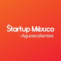 Startup México Aguascalientes logo, Startup México Aguascalientes contact details