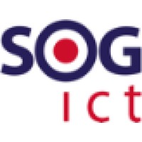 SOG Services logo, SOG Services contact details