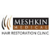 Meshkin Medical logo, Meshkin Medical contact details