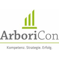 ArboriCon GmbH logo, ArboriCon GmbH contact details