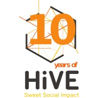 HiVE - Sweet Social Impact logo, HiVE - Sweet Social Impact contact details