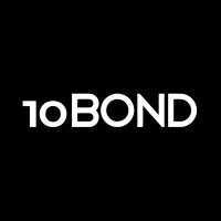 10 Bond logo, 10 Bond contact details