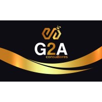 G2A Consultores logo, G2A Consultores contact details