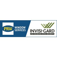 PRW Window Services logo, PRW Window Services contact details