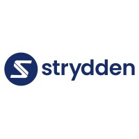 Strydden Technologies LLP logo, Strydden Technologies LLP contact details