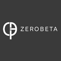 Zero Beta logo, Zero Beta contact details