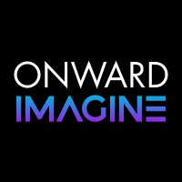 Onward Imagine logo, Onward Imagine contact details