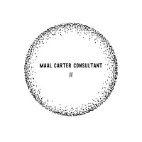 MAAL CARTER CONSULTANT logo, MAAL CARTER CONSULTANT contact details