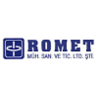 Romet MuhSan.ve Tic.Ltd.Sti. logo, Romet MuhSan.ve Tic.Ltd.Sti. contact details