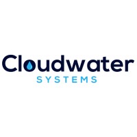 Cloudwater Systems logo, Cloudwater Systems contact details