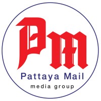 Pattaya Mail logo, Pattaya Mail contact details