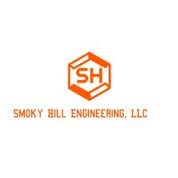 Smoky Hill Engineering, LLC logo, Smoky Hill Engineering, LLC contact details