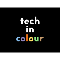 TechinColour logo, TechinColour contact details