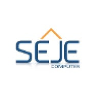 SEJE Computer Consulting, Inc. logo, SEJE Computer Consulting, Inc. contact details