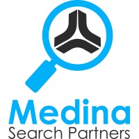 Medina Search Partners logo, Medina Search Partners contact details