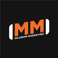 Milgrom Marketing inc. logo, Milgrom Marketing inc. contact details