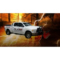 Flash Pressure Wash Services, Inc. logo, Flash Pressure Wash Services, Inc. contact details