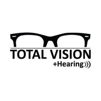 Total Vision and Hearing logo, Total Vision and Hearing contact details