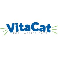 VitaCat Co logo, VitaCat Co contact details