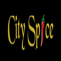 City Spice logo, City Spice contact details