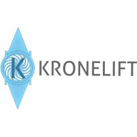 KRONELIFT logo, KRONELIFT contact details