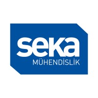 Seka Mühendislik logo, Seka Mühendislik contact details