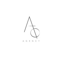 A.Q. AGENCY logo, A.Q. AGENCY contact details